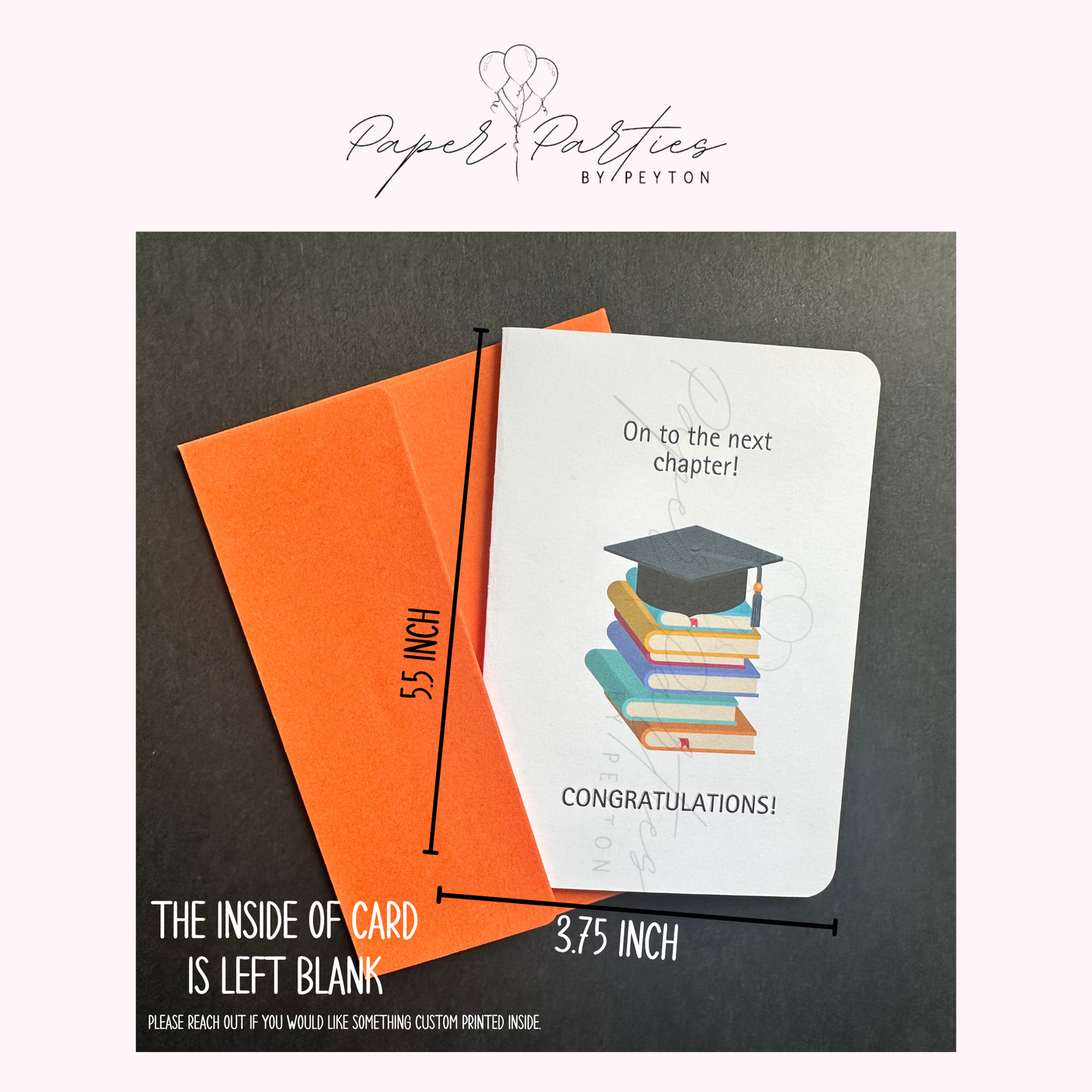Greeting Cards | Graduation