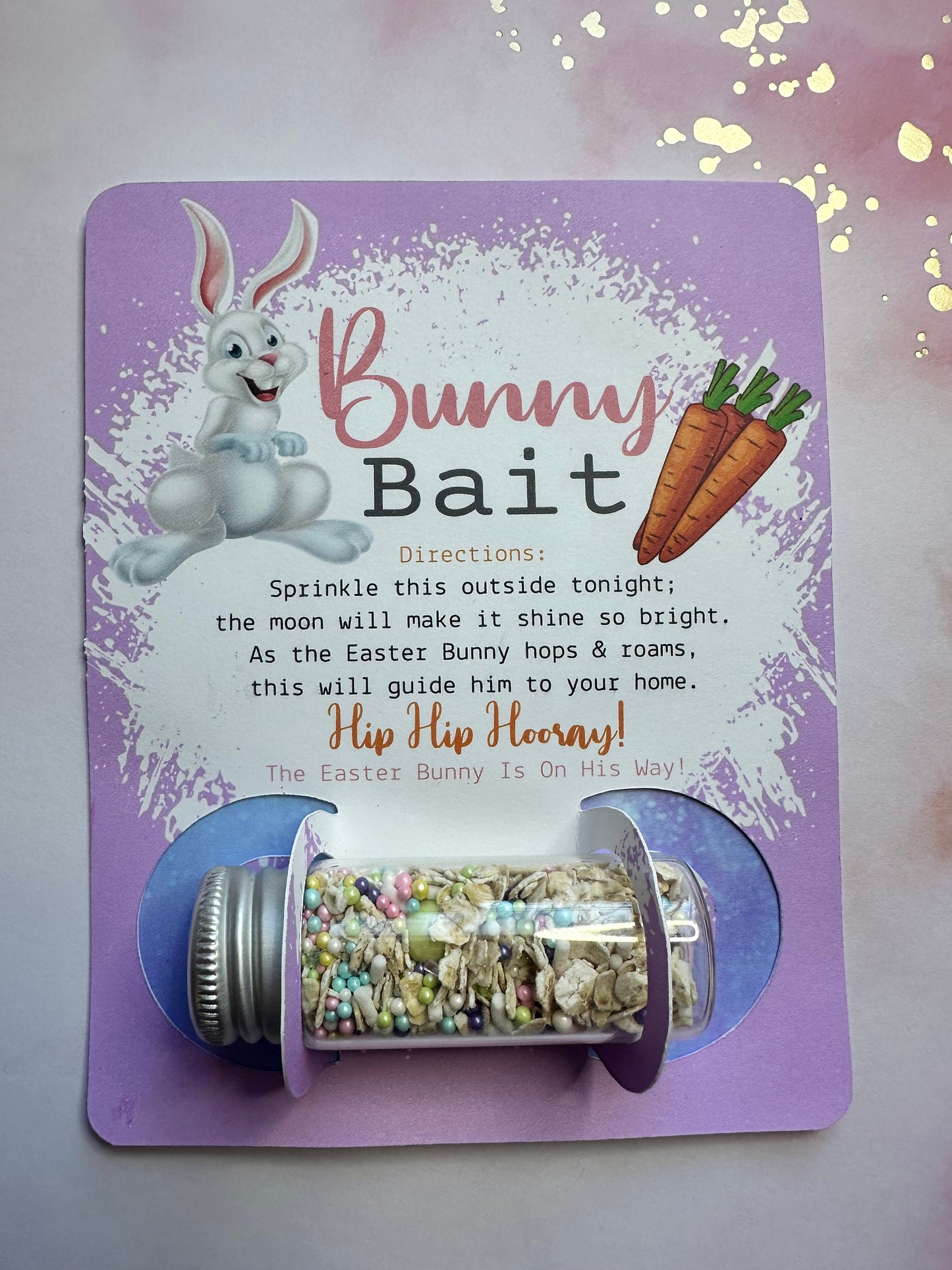Easter | Easter Bunny Bait